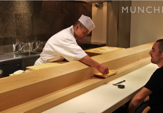 Three Videos to Help You Acquainted with Sushi Before Visiting Sushi Restaurants in Japan