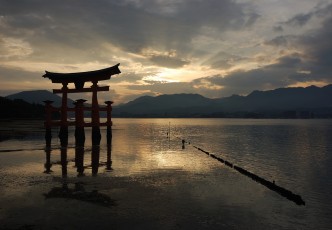 Miyajima: Japan's Shrine on the Sea
