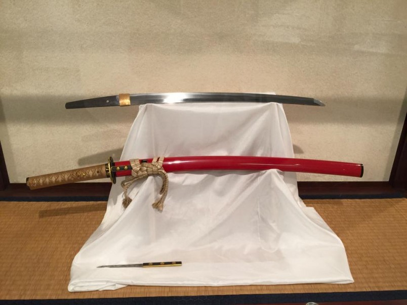 Picture courtesy of Dee Kernke