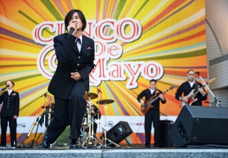 Cinco de Mayo Revisited