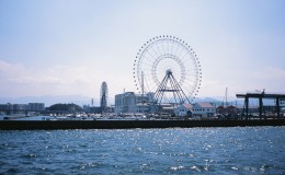 Marinoa City Fukuoka: The Largest Outlet Mall in Kyushu