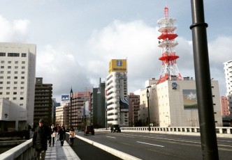 Visiting Niigata: Land of Snow and Sake