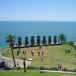 Road Tripping the Miyazaki Coastline