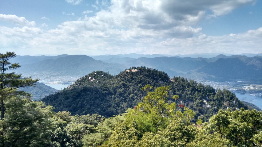 2 - Miyajima_Mountain_CM