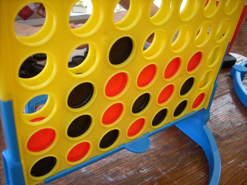 Connect 4