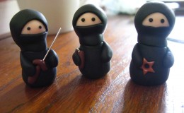 Friendly Hero Shows in Kashii-kaen