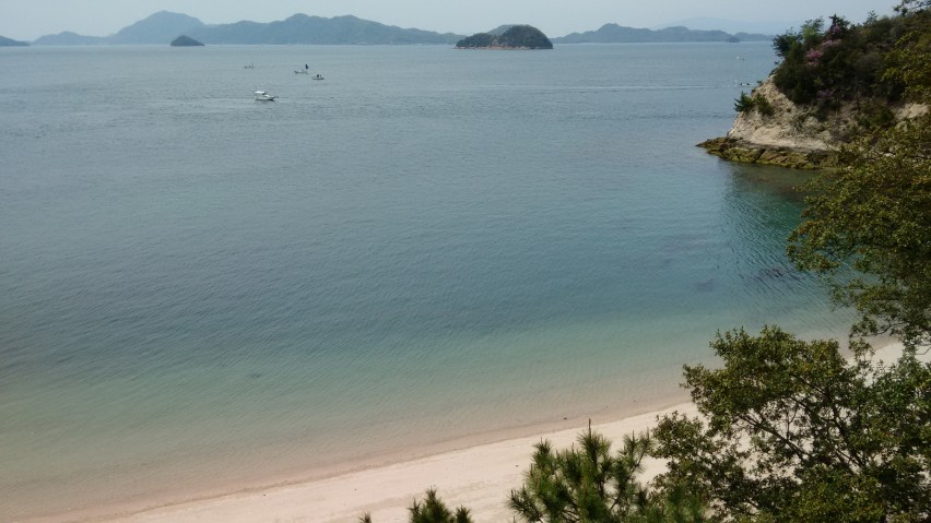 9 - Okunoshima_Beach_CM