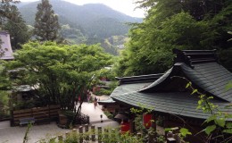 Sasaguri Town - Mini Pilgrimage And More! 