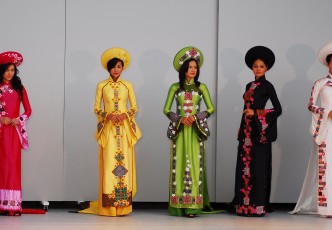 Vietnam Culture Festival Comes to Tokyo