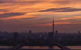 Three Wonderful Things You Can Only Find in East Tokyo