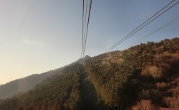 Mount Tsukuba : High on Life