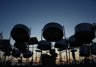 Kobe Steel Pan Carnival