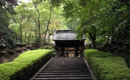 Find History in Sendai