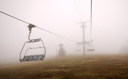 Hiking in Happo-One (Hakuba) 