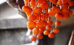 You’ll Cackle for Kaki