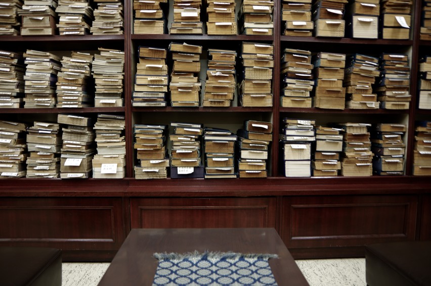 神田的旧书集市：走进书的世界