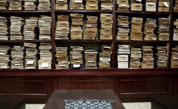 神田的旧书集市：走进书的世界