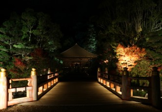Fukushima's Hidden 850-Year-Old Temple