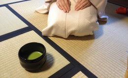 京都的Koto茶道教室