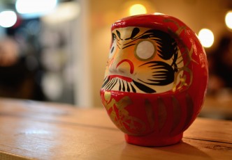 Looking Ahead: My Hopes for Japan in 2016