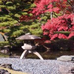 Autumn at Tokyo's Imperial Palace