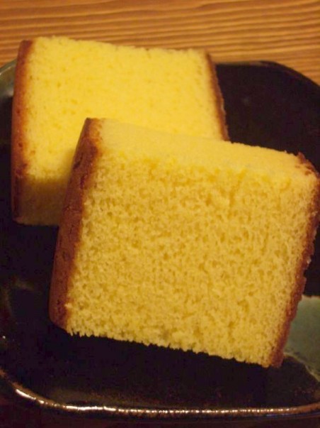 Castella Cakes