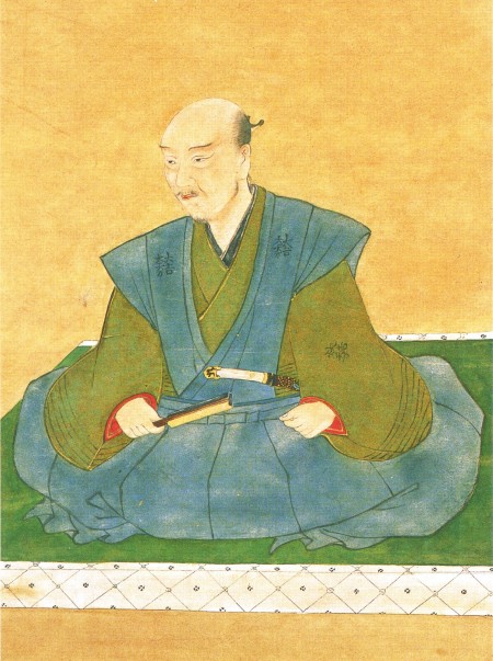  Ishida Mitsunari