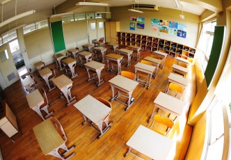  Entrepreneur Aims to Improve English Standards