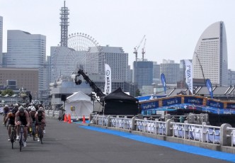 Yokohama Triathlon