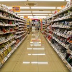 Tips for Grocery Shopping in Japan