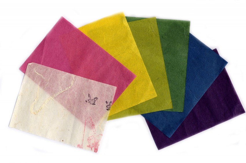 Washi(Sugihara_paper)