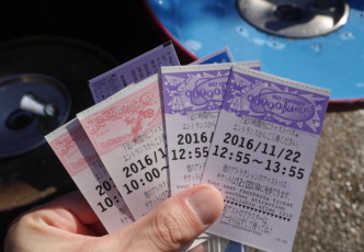 Top 5 Tips to Maximize Fastpasses at Tokyo Disney Resort