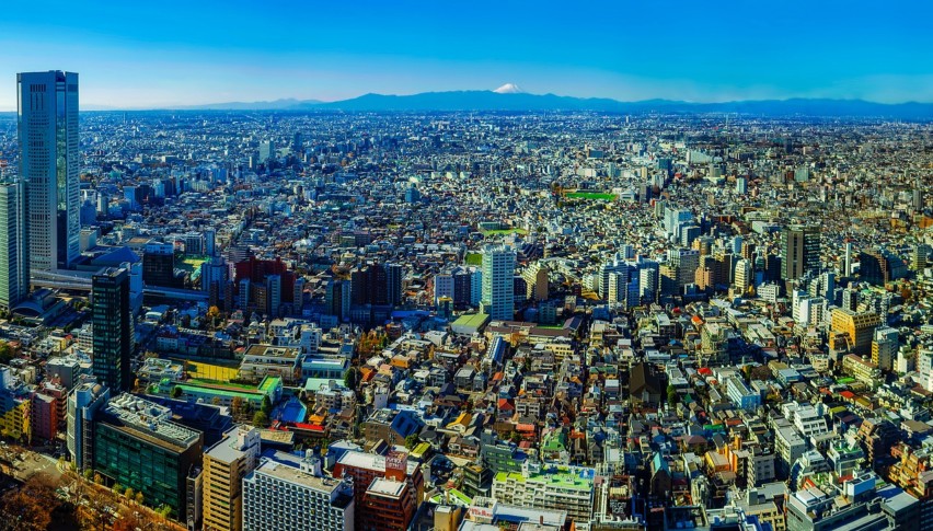 5 Ideas About Tokyo That are Totally Wrong!