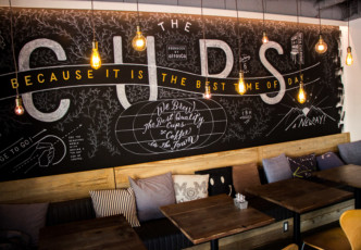 The Cups Coffee Shop: Nagoya's Best Kept Secret