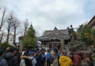 Kanamara Matsuri: The Phallus Festival (WARNING! Contains Sexual Images and Content)