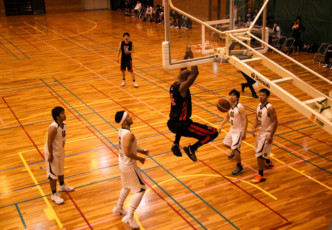 Finding My Group: Club Sports in Japan