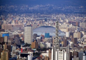 The Top 5 Spots for A Great Day in Nagoya