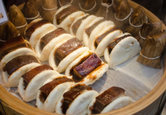 Chinatown in Kobe: Underrated and Exciting