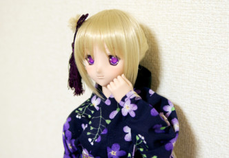 Casual Kimono: The Unsung Heroes