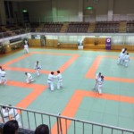 The Kodokan and an Introduction to the Spirit of Judo