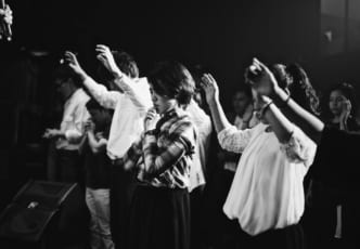 A Glimpse at Christian Churches in Japan