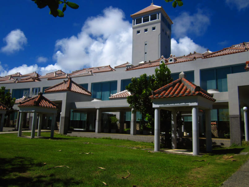 Peace memorial museum