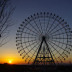 A Chilly Trip to Morikoro Park