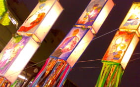 Seasonal Things to Do in Japan