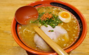 Ebisoba and Ichigen Ramen
