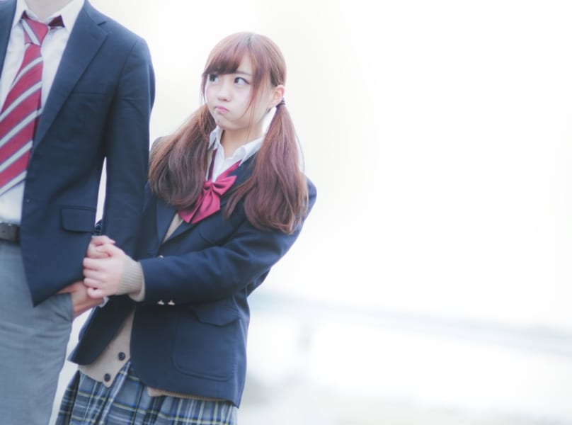 Interesting Facts About Japanese School Uniforms