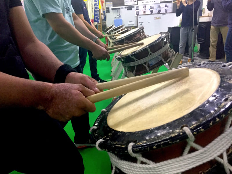 Wadaiko: History, Significance of The Taiko Drum