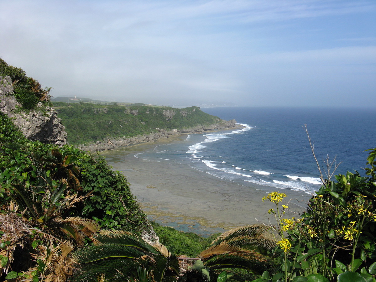 Okinawa Beaches