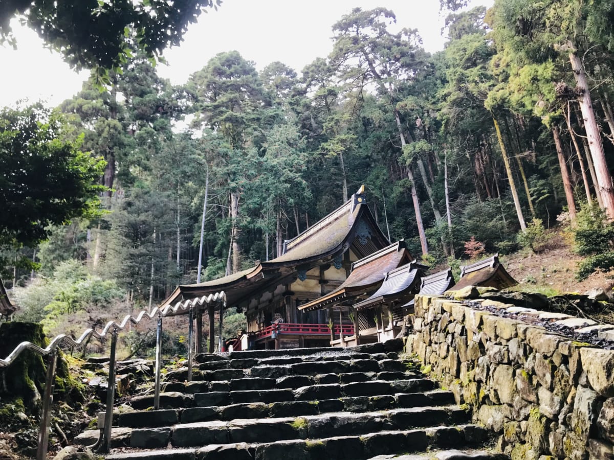 Hiyoshi Taisha