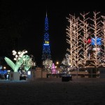 Illumination Events For A Night Out! - Second Part, Tokyo & Yokohama